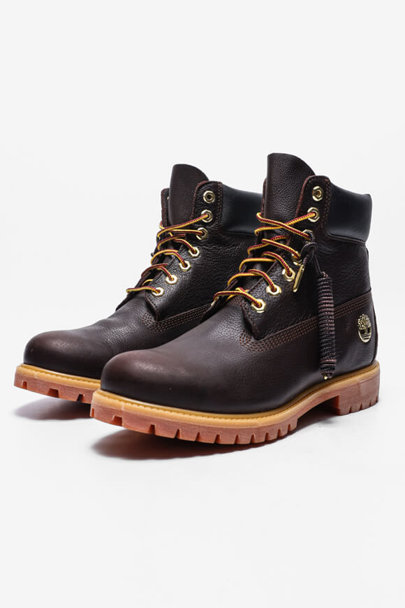 Bild von 6-Inch Premium Winterstiefelette