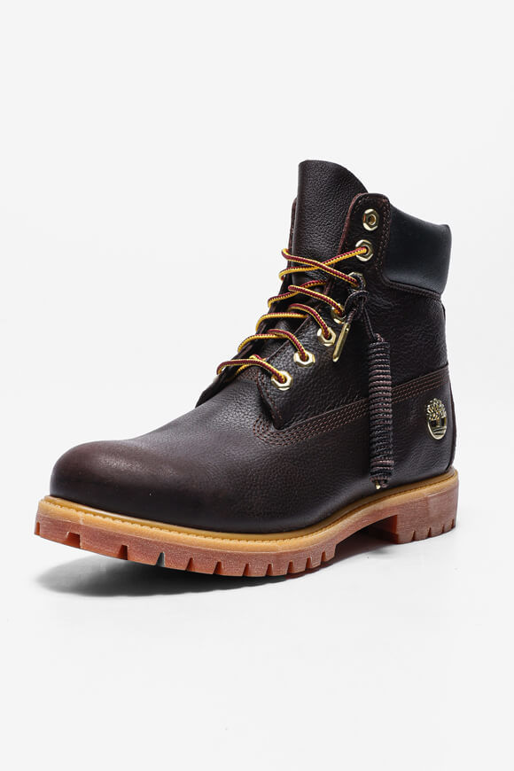 Bild von 6-Inch Premium Winterstiefelette