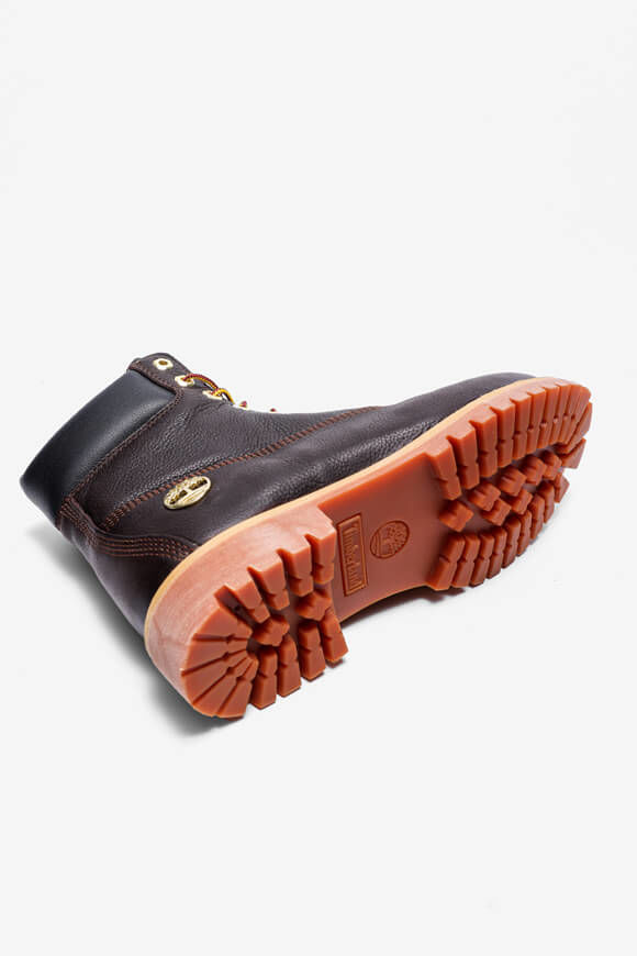 Bild von 6-Inch Premium Winterstiefelette