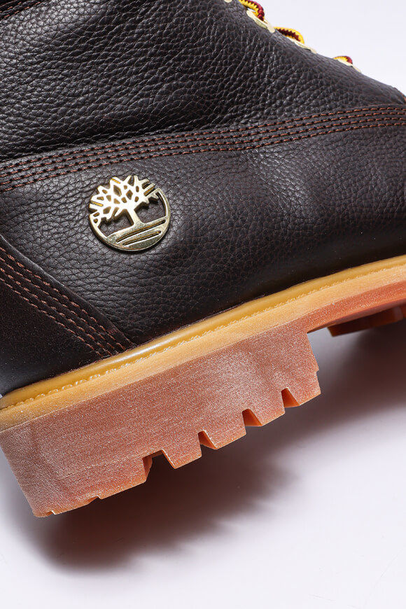 Bild von 6-Inch Premium Winterstiefelette