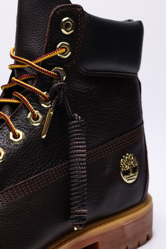 Bild von 6-Inch Premium Winterstiefelette