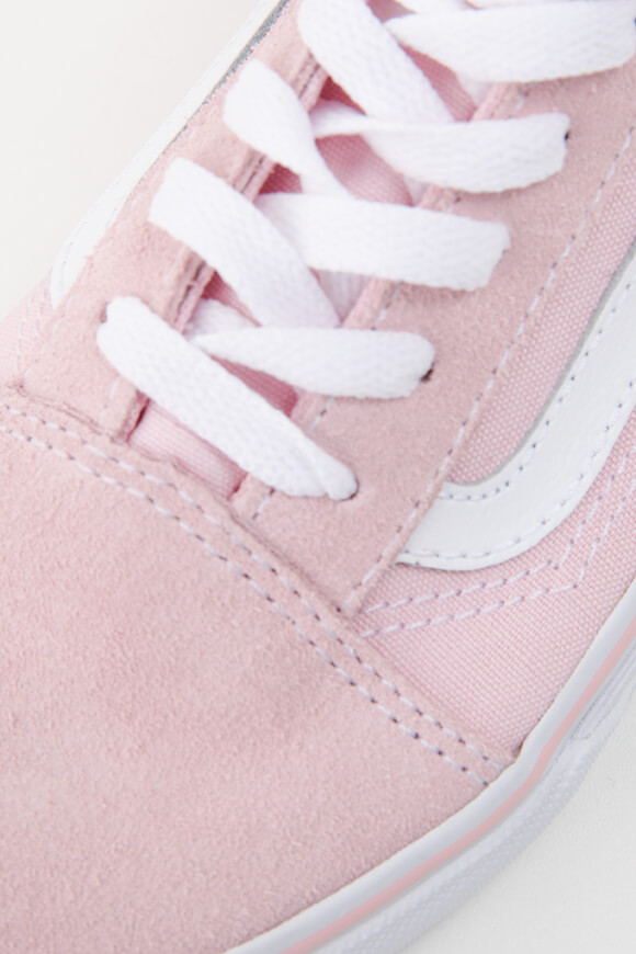 Dusky pink clearance vans