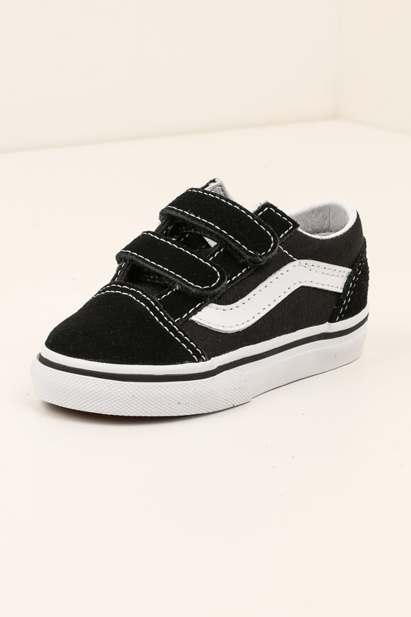 Vans old skool infant sale