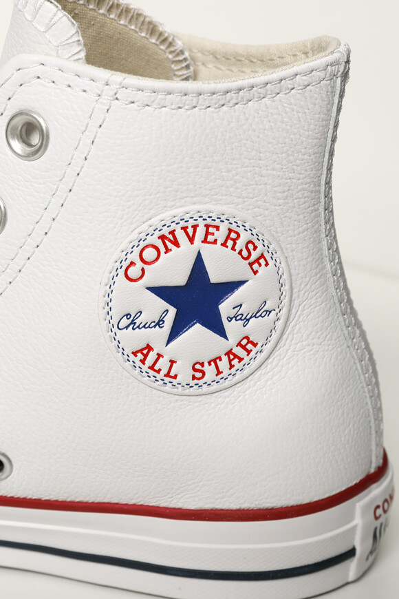 Converse chucks 2025 grau meliert