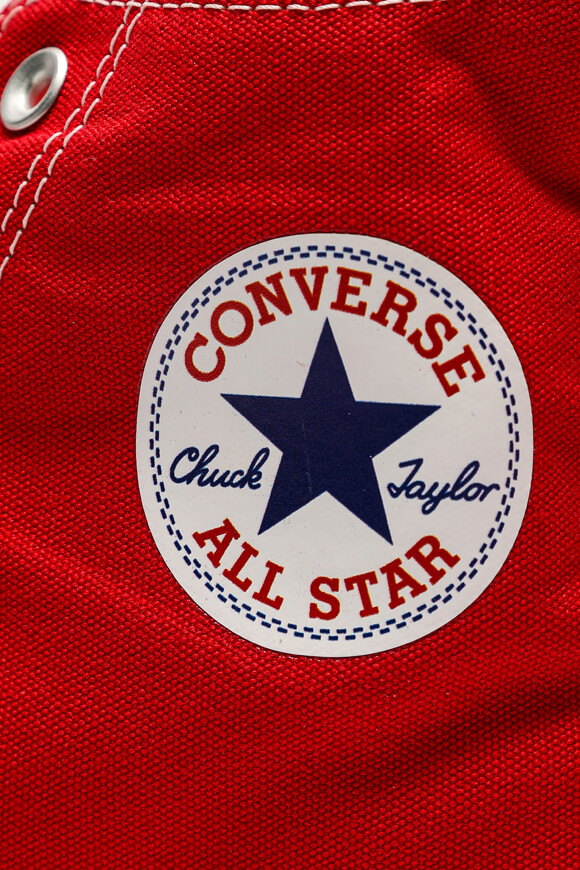 Bild von Chuck Taylor Sneaker