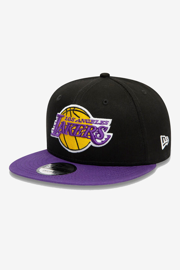 Image sur Casquette 9fifty / snapback - LA Lakers