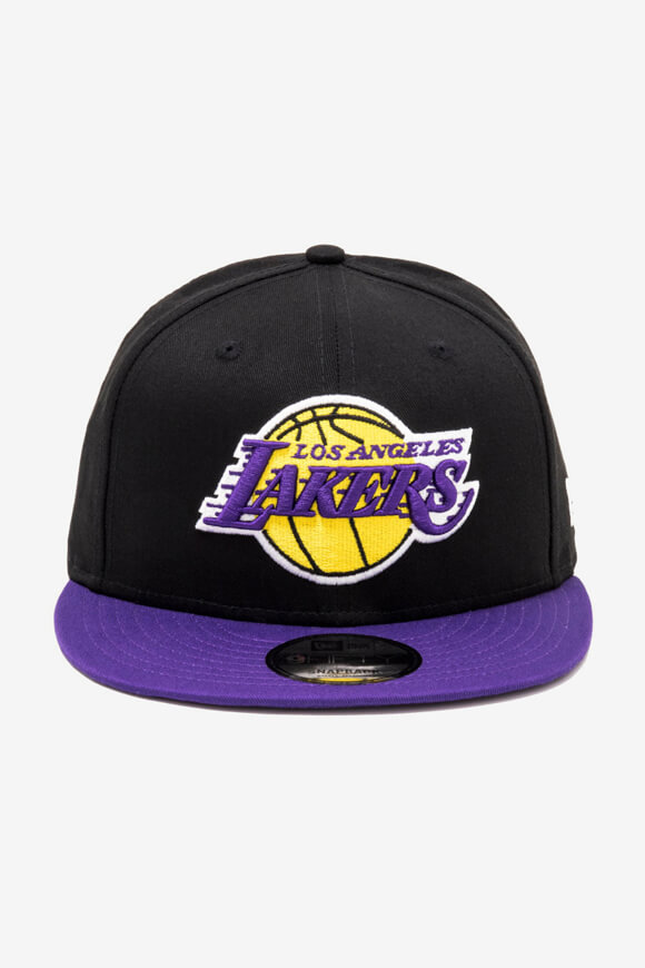 Image sur Casquette 9fifty / snapback - LA Lakers