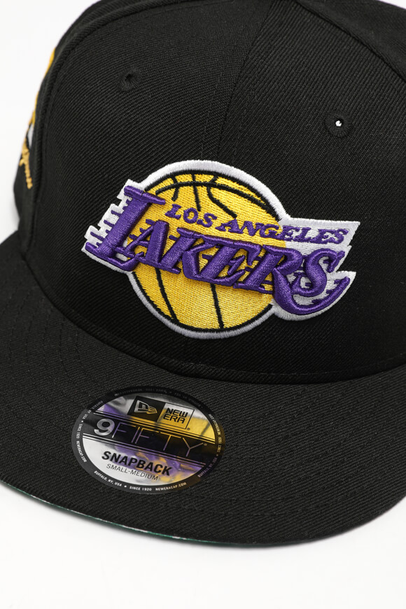 Bild von 9Fifty Cap / Snapback - LA Lakers