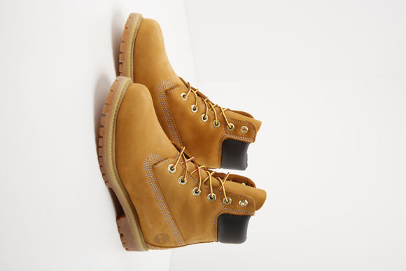 Image sur Bottines d'hiver