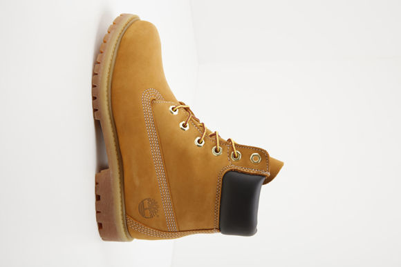 Image sur Bottines d'hiver