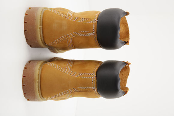 Image sur Bottines d'hiver