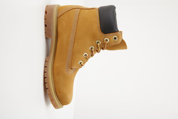 Image sur Bottines d'hiver