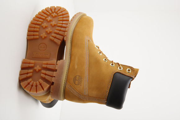 Image sur Bottines d'hiver