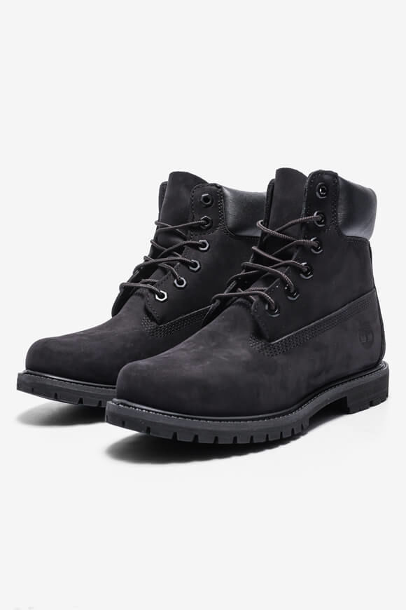 Bild von 6-Inch Premium Winterstiefelette
