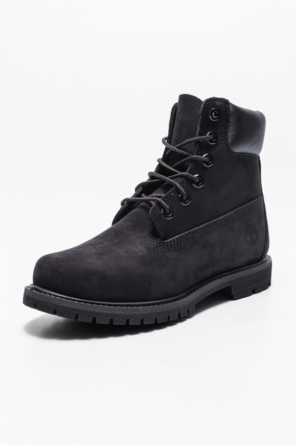 Bild von 6-Inch Premium Winterstiefelette