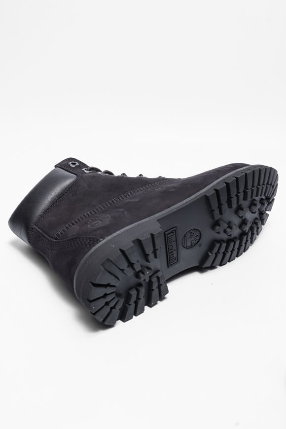 Bild von 6-Inch Premium Winterstiefelette