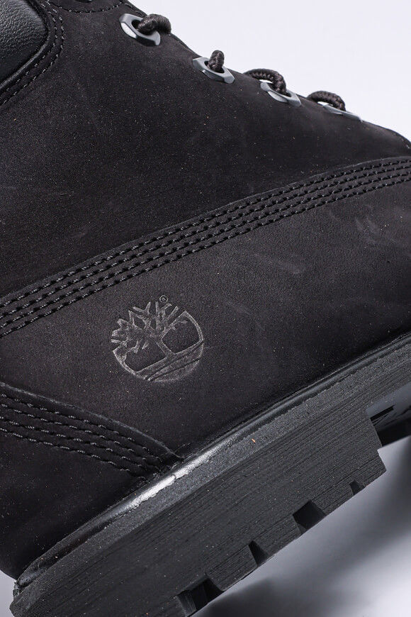 Bild von 6-Inch Premium Winterstiefelette