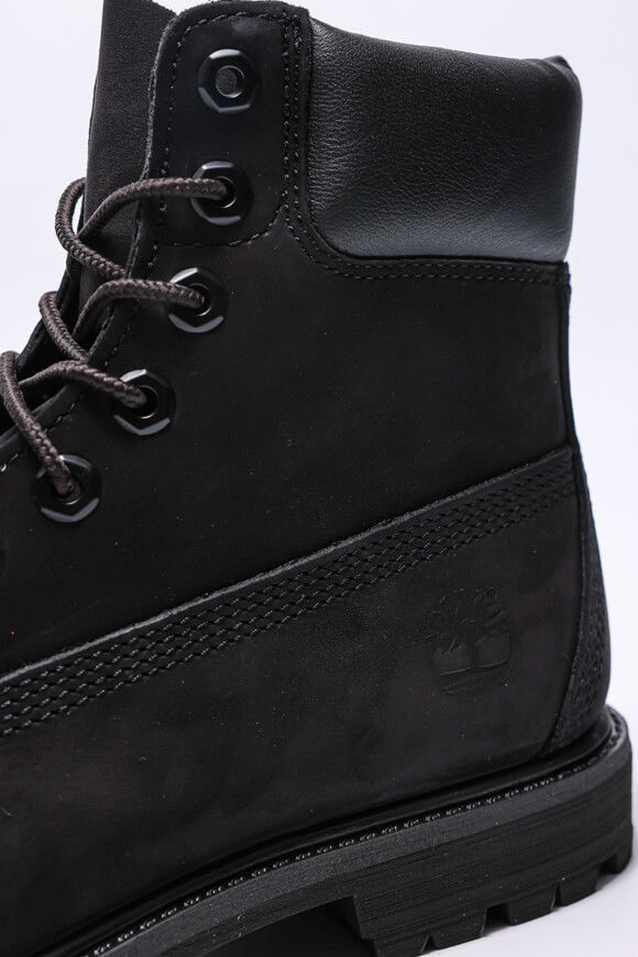 Bild von 6-Inch Premium Winterstiefelette