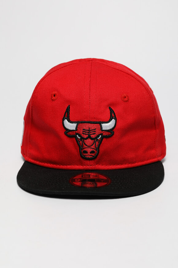 Image sur Casquette bébé 9fifty - Chicago Bulls