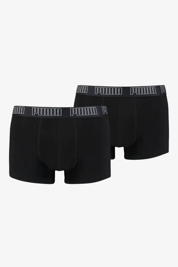 Bild von Doppelpack Boxershorts