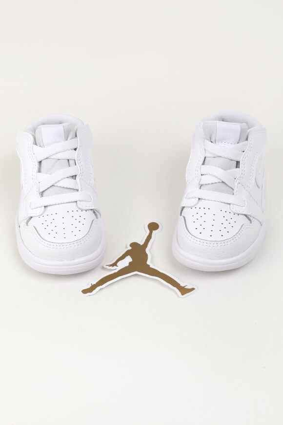 Image sur Air Jordan 1 Baby Sneaker