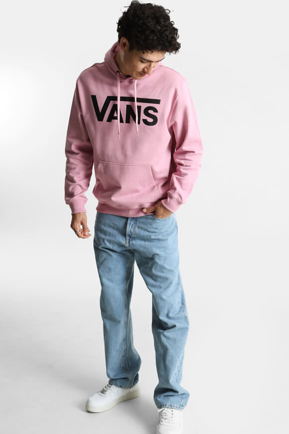 Image sur Kapuzensweatshirt