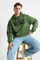 Bild von Kapuzensweatshirt