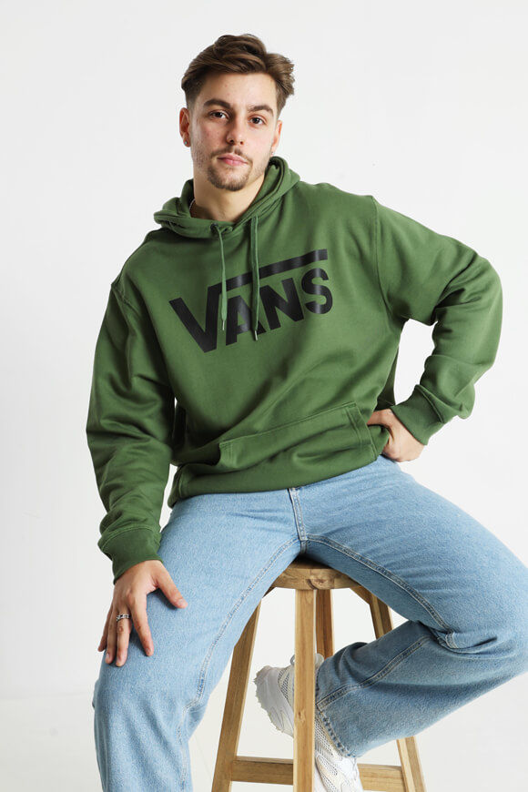 Bild von Kapuzensweatshirt