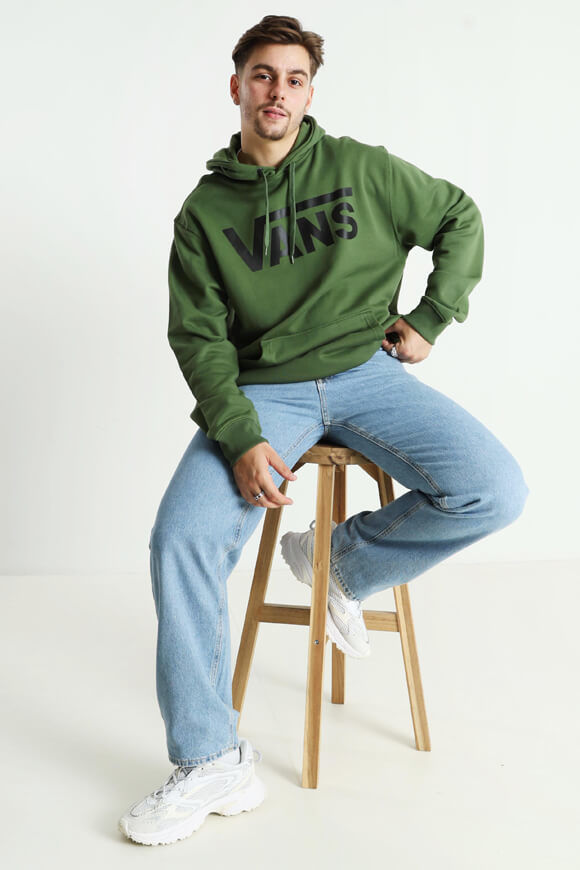Bild von Kapuzensweatshirt
