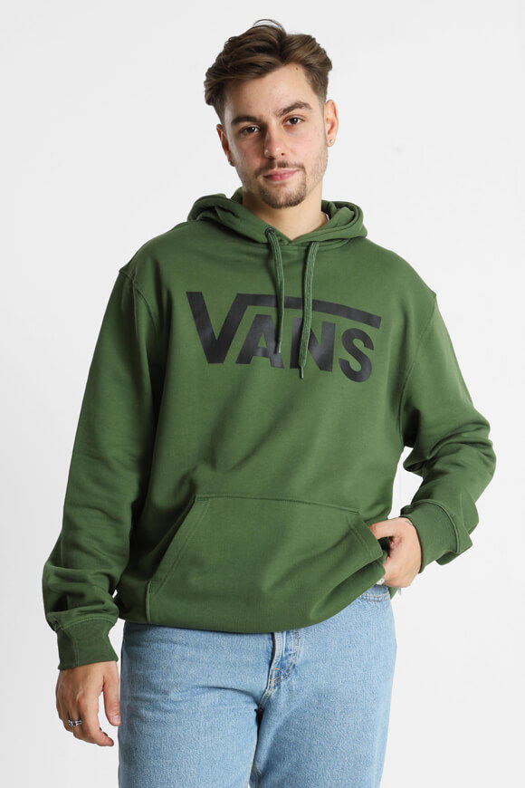 Bild von Kapuzensweatshirt