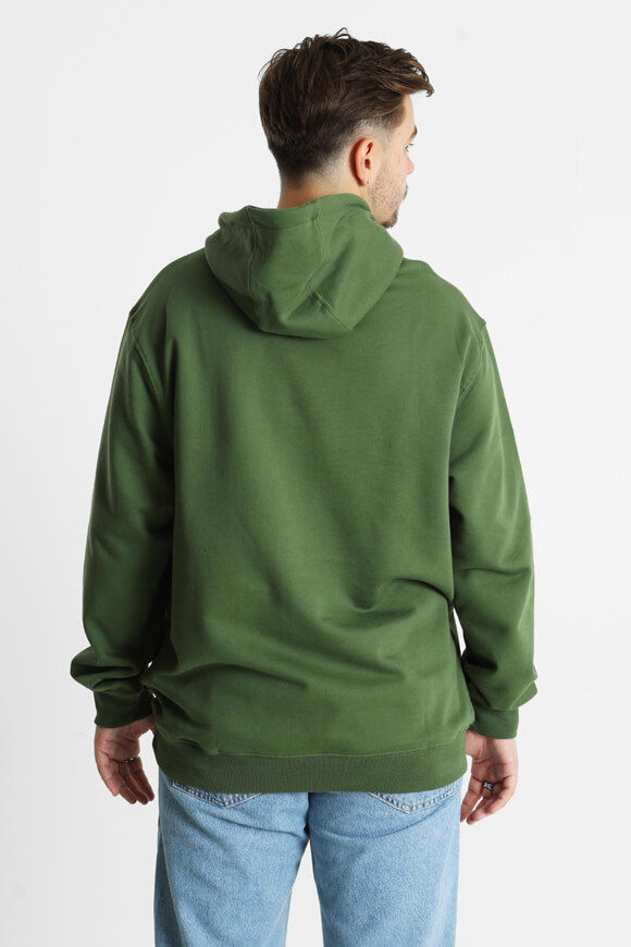 Bild von Kapuzensweatshirt