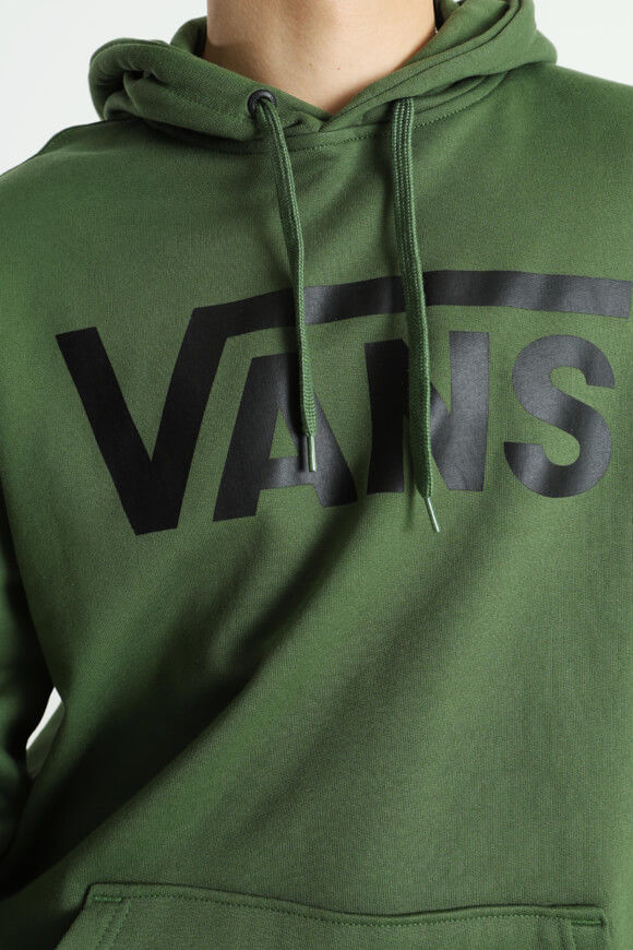 Bild von Kapuzensweatshirt