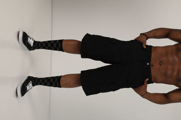 Image sur Short cargo