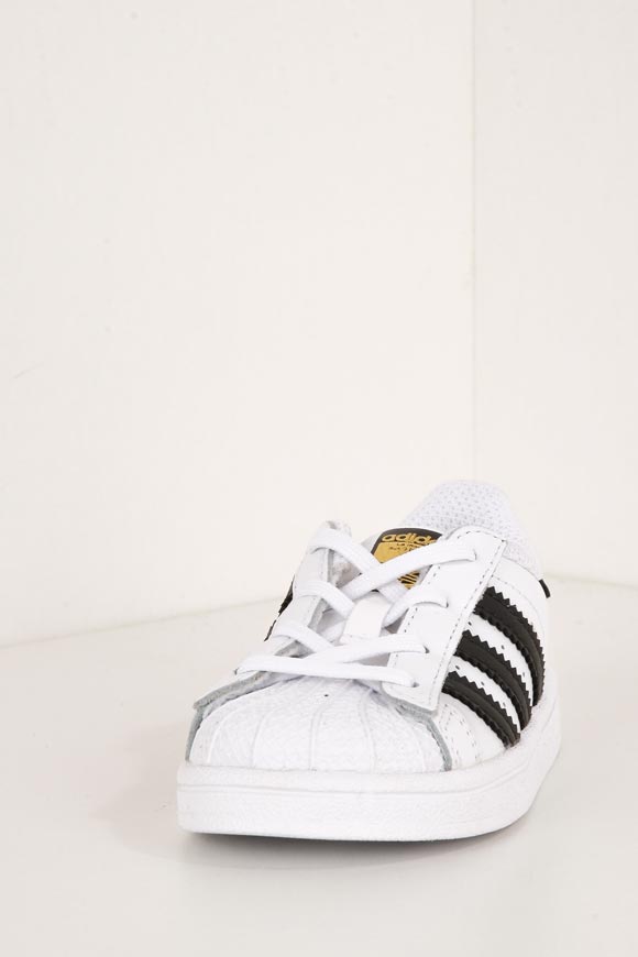 Bild von Superstar Baby Sneaker