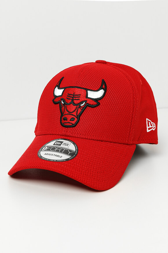 Image sur Casquette 9forty / strapback - Chicago Bulls