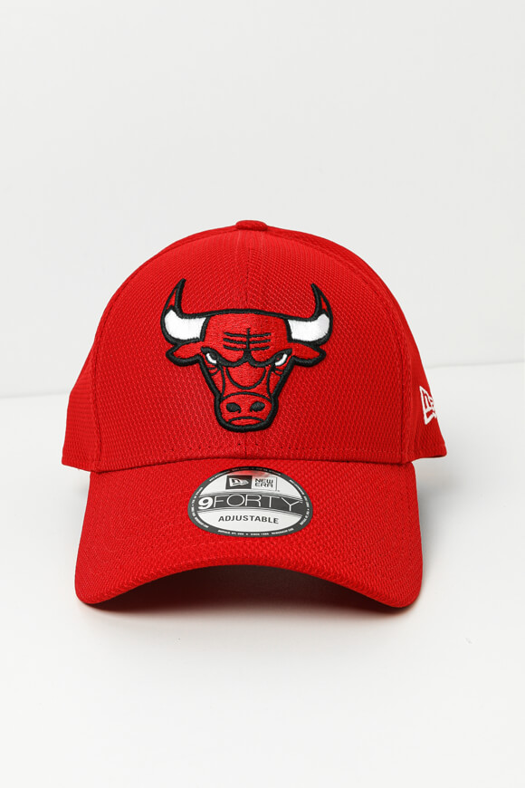Image sur Casquette 9forty / strapback - Chicago Bulls