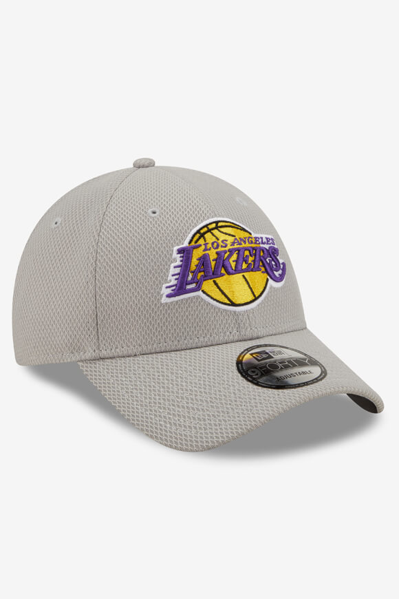 Image sur Casquette 9forty / strapback - LA Lakers