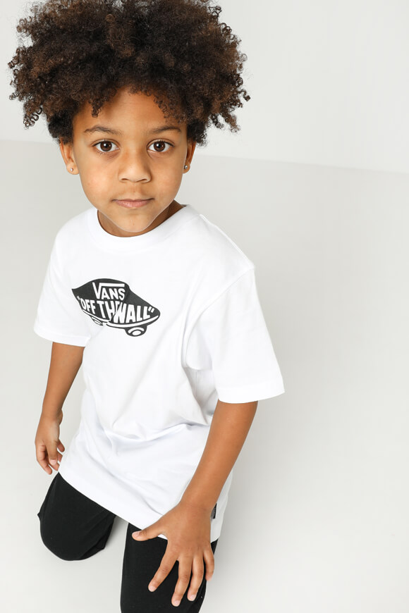 Vans enfant outlet 27