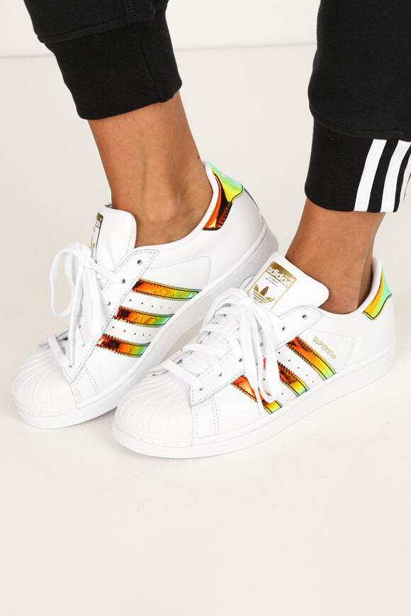 Bild von Superstar Sneaker
