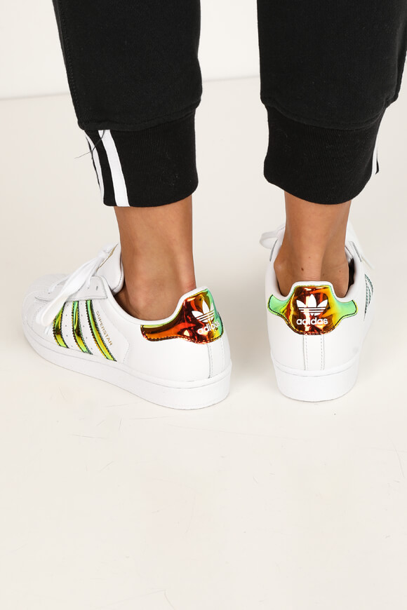 Bild von Superstar Sneaker