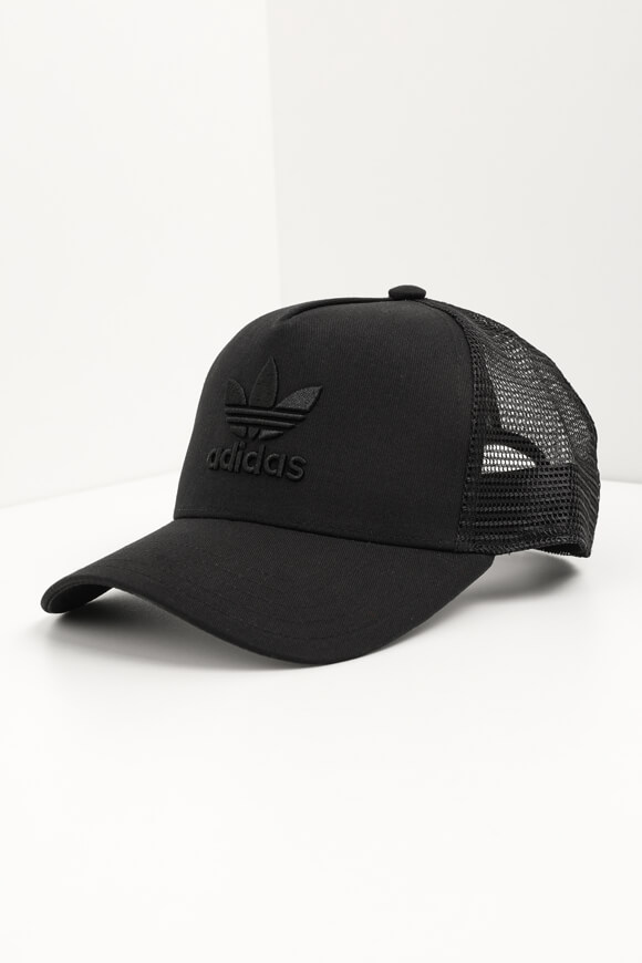 Casquette adidas sales trucker