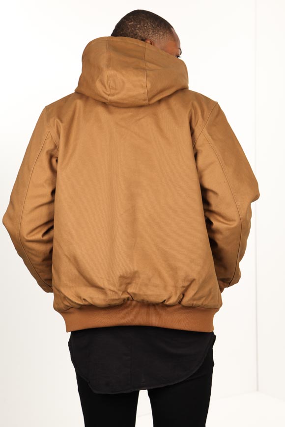 Bild von Active Winterjacke