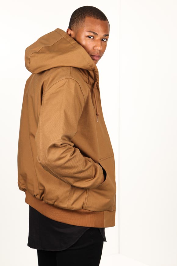 Bild von Active Winterjacke