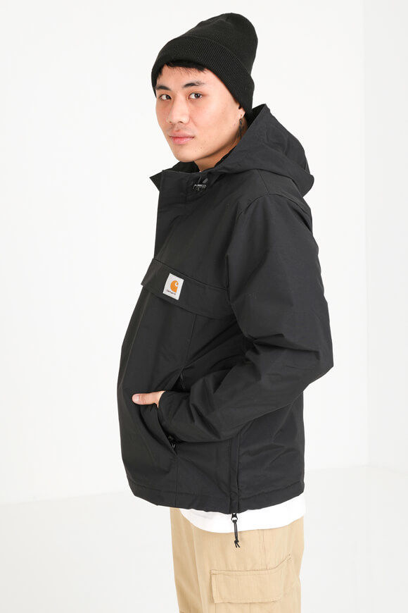 Bild von Gefütterter Anorak