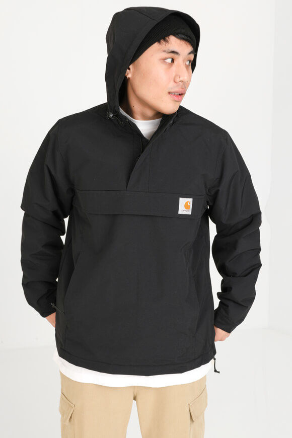 Bild von Gefütterter Anorak