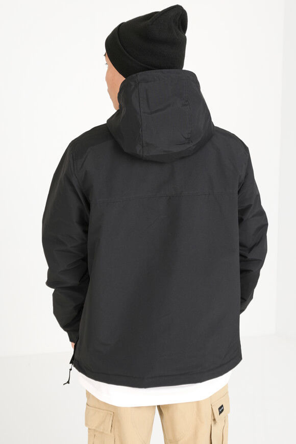 Bild von Gefütterter Anorak