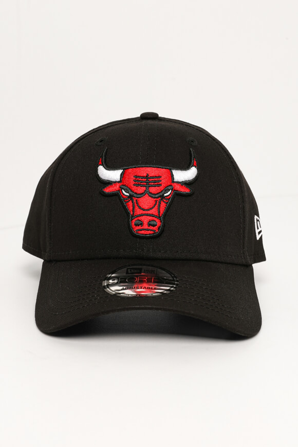 Image sur Casquette 9forty / snapback - Chicago Bulls