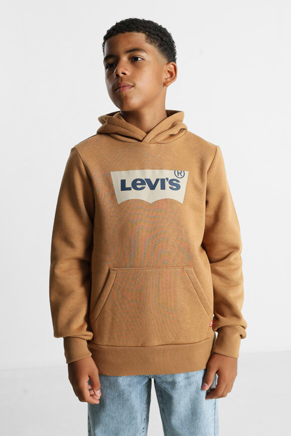 Bild von Kapuzensweatshirt