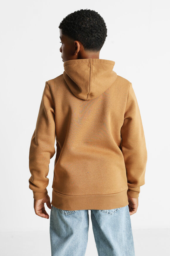 Bild von Kapuzensweatshirt