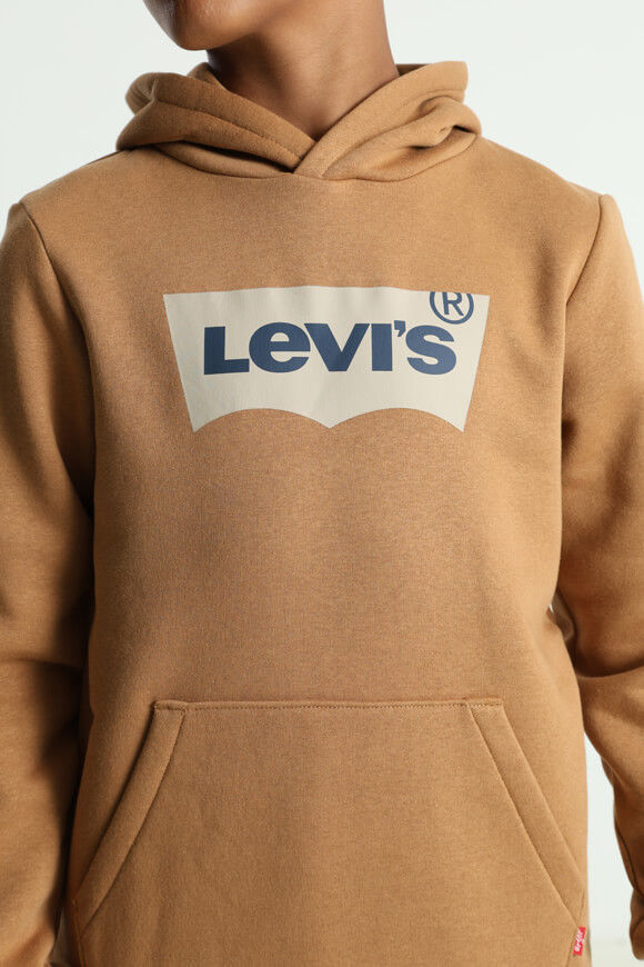 Bild von Kapuzensweatshirt